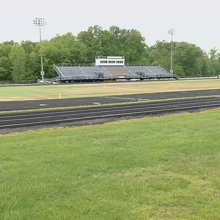 JCPS delays upgrades to athletic facilities, some schools behind schedule